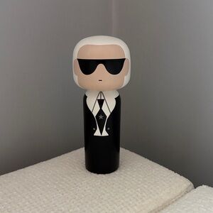 Karl Lagerfel - Kokeshi doll
